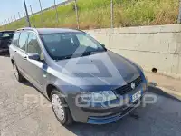 2004 Fiat Stilo