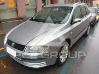 2004 Fiat Stilo
