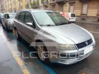 2004 Fiat Stilo