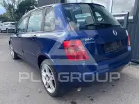2004 Fiat Stilo