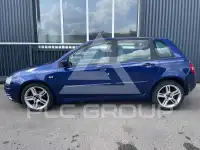 2004 Fiat Stilo