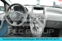 2004 Fiat Panda