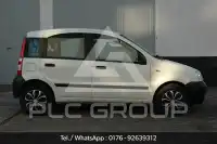 2004 Fiat Panda