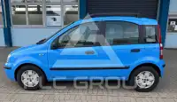 2004 Fiat Panda