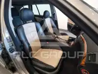 2004 Mercedes Benz E 550