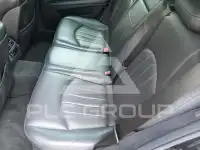 2004 Mercedes Benz E 550