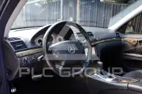 2004 Mercedes Benz E 550