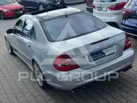 2004 Mercedes Benz E 550