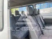 2004 Mercedes Benz Sprinter