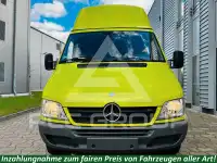2004 Mercedes Benz Sprinter