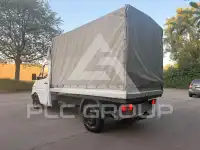 2004 Mercedes Benz Sprinter