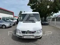 2004 Mercedes Benz Sprinter