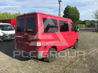 2004 Mercedes Benz Sprinter