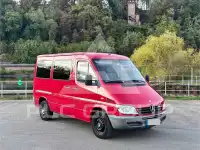 2004 Mercedes Benz Sprinter