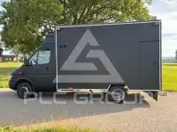 2004 Mercedes Benz Sprinter
