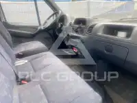 2004 Mercedes Benz Sprinter
