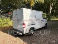 2004 Mercedes Benz Sprinter