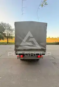 2004 Mercedes Benz Sprinter