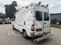 2004 Mercedes Benz Sprinter