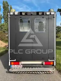 2004 Mercedes Benz Sprinter