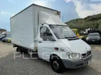 2004 Mercedes Benz Sprinter