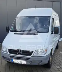 2004 Mercedes Benz Sprinter