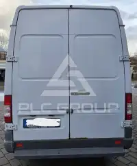2004 Mercedes Benz Sprinter