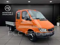 2004 Mercedes Benz Sprinter