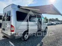 2004 Mercedes Benz Sprinter