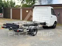 2004 Mercedes Benz Sprinter