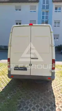 2004 Mercedes Benz Sprinter