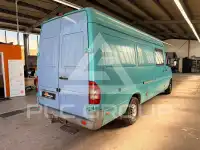 2004 Mercedes Benz Sprinter
