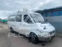 2004 Mercedes Benz Sprinter