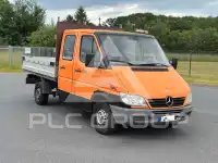 2004 Mercedes Benz Sprinter