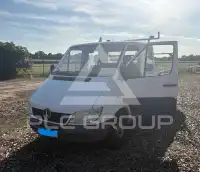 2004 Mercedes Benz Sprinter