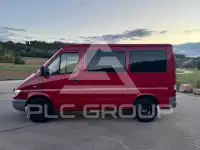 2004 Mercedes Benz Sprinter