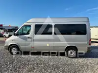 2004 Mercedes Benz Sprinter