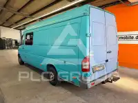 2004 Mercedes Benz Sprinter