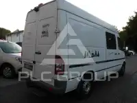 2004 Mercedes Benz Sprinter