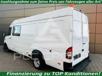 2004 Mercedes Benz Sprinter