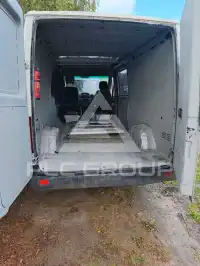 2004 Mercedes Benz Sprinter