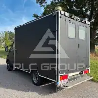 2004 Mercedes Benz Sprinter