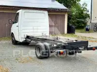 2004 Mercedes Benz Sprinter