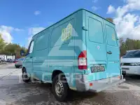 2004 Mercedes Benz Sprinter