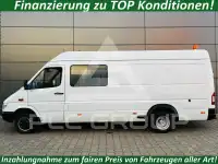 2004 Mercedes Benz Sprinter