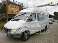 2004 Mercedes Benz Sprinter
