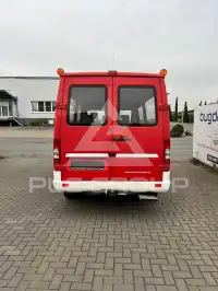 2004 Mercedes Benz Sprinter