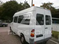 2004 Mercedes Benz Sprinter