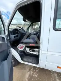 2004 Mercedes Benz Sprinter