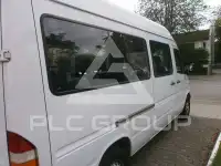 2004 Mercedes Benz Sprinter